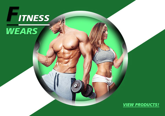 Fitness wear
