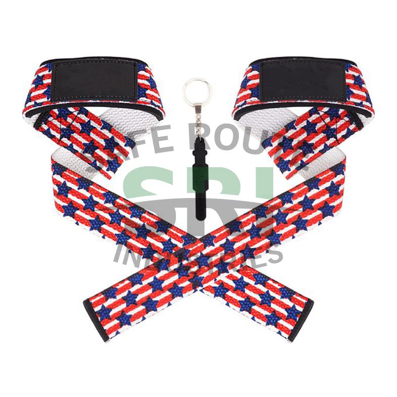 Cotton Lifting Strap