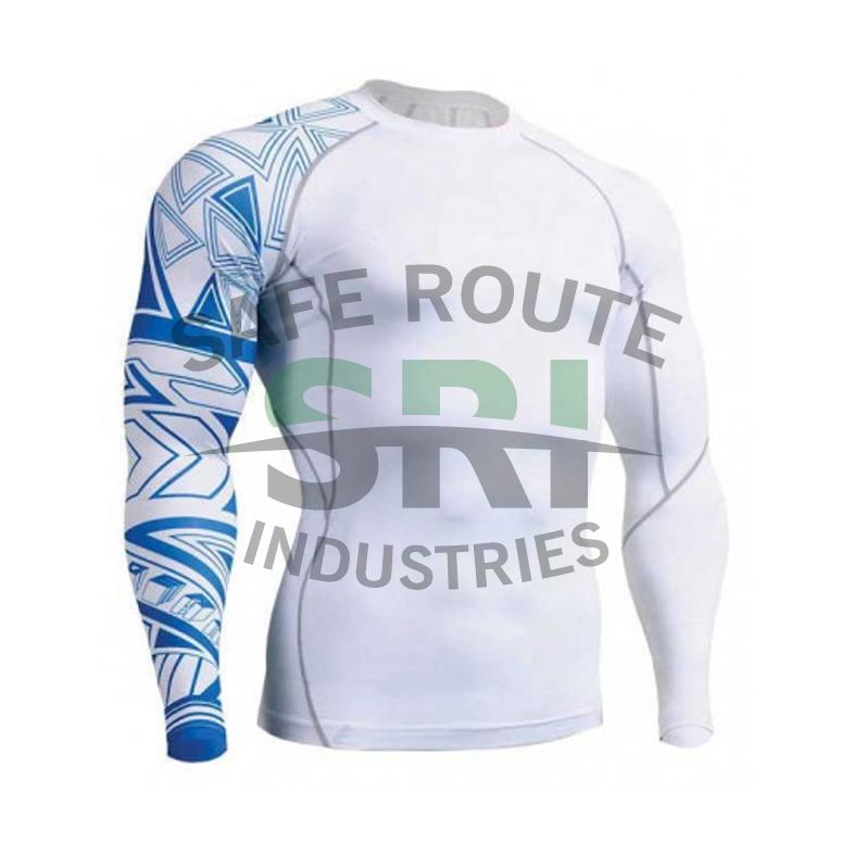 compression Shirts
